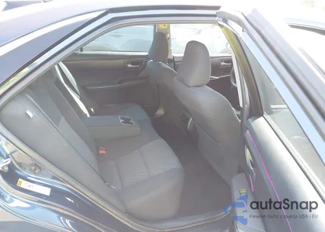 2017 Toyota Camry Hybrid Le из США, поврежденный, VIN 4T1BD1FK3HU217425